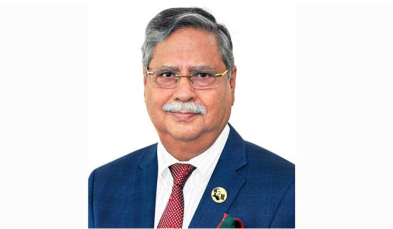 ৬ দফার অনুপ্রেরণায় দেশপ্রেমে উদ্বুদ্ধ হওয়ার আহ্বান রাষ্ট্রপতির